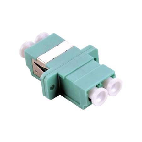 Value Fibre Optic Adapter LC